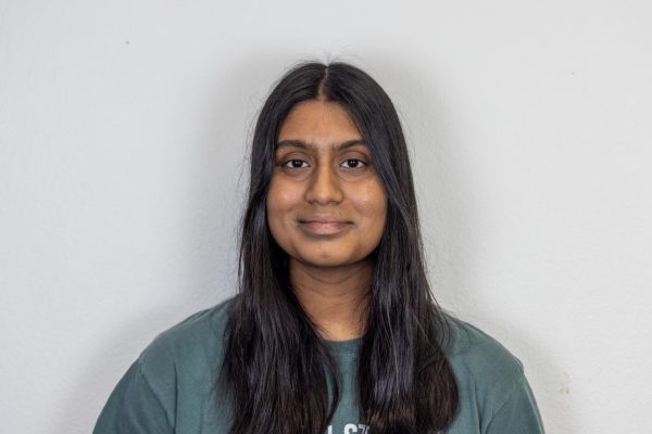 Sanghika Pallela