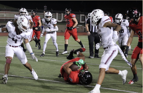 One step closer: Cowboys look to punch playoff ticket at Flower Mound –  Coppell Student Media