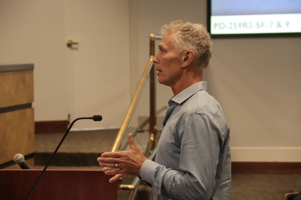 Blackberry Farm owner discusses his position to make Blackberry Farm a gated community. The Coppell City Council held their first October meeting on Oct 10 at the Coppell City Hall. Sohana Singh