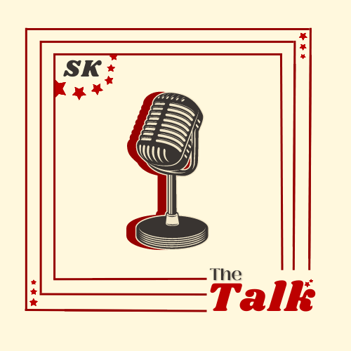 The Talk: The Faces Headed for Space