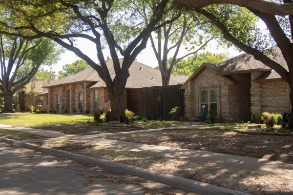 The City of Coppell is launching a residential rehabilitation program, assisting homeowners of homes 30 years or older. This program allows applicants to utilize city funds in paying for part of home exterior improvements. 