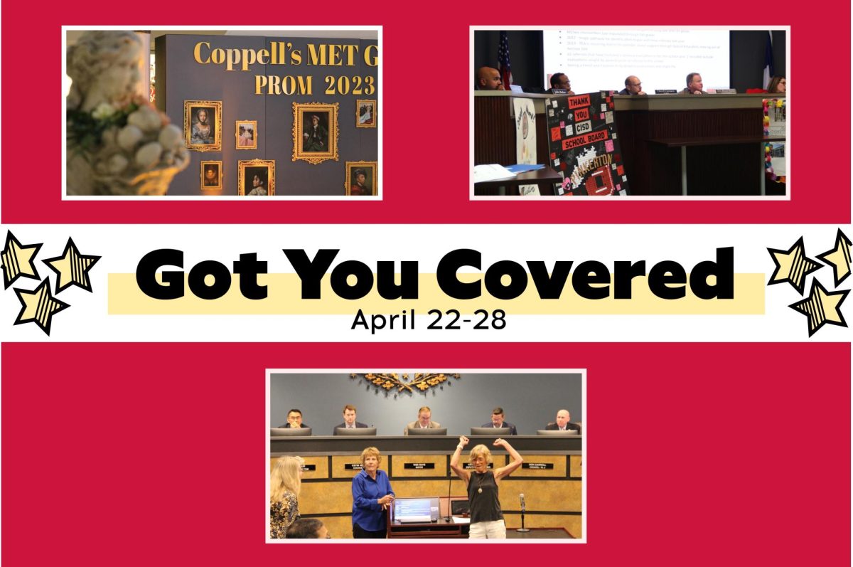 Got+You+Covered+is+a+series+from+The+Sidekick+detailing+events+involving+Coppell+High+School+and+Coppell+ISD+happening+this+week.+It+will+be+posted+every+Monday+for+the+remainder+of+the+2023-24+school+year.