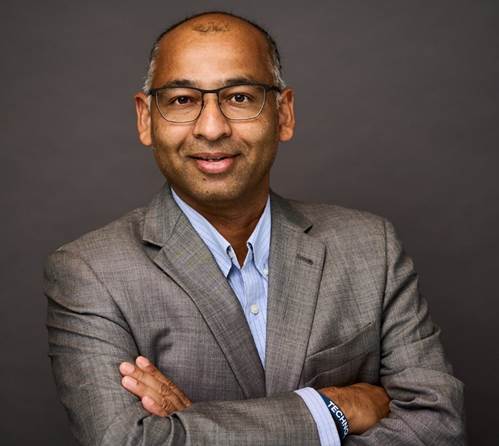 Coppell resident Ramesh Premkumar is a candidate running for Place 5 on the Coppell City Council. Election Day is May 4.