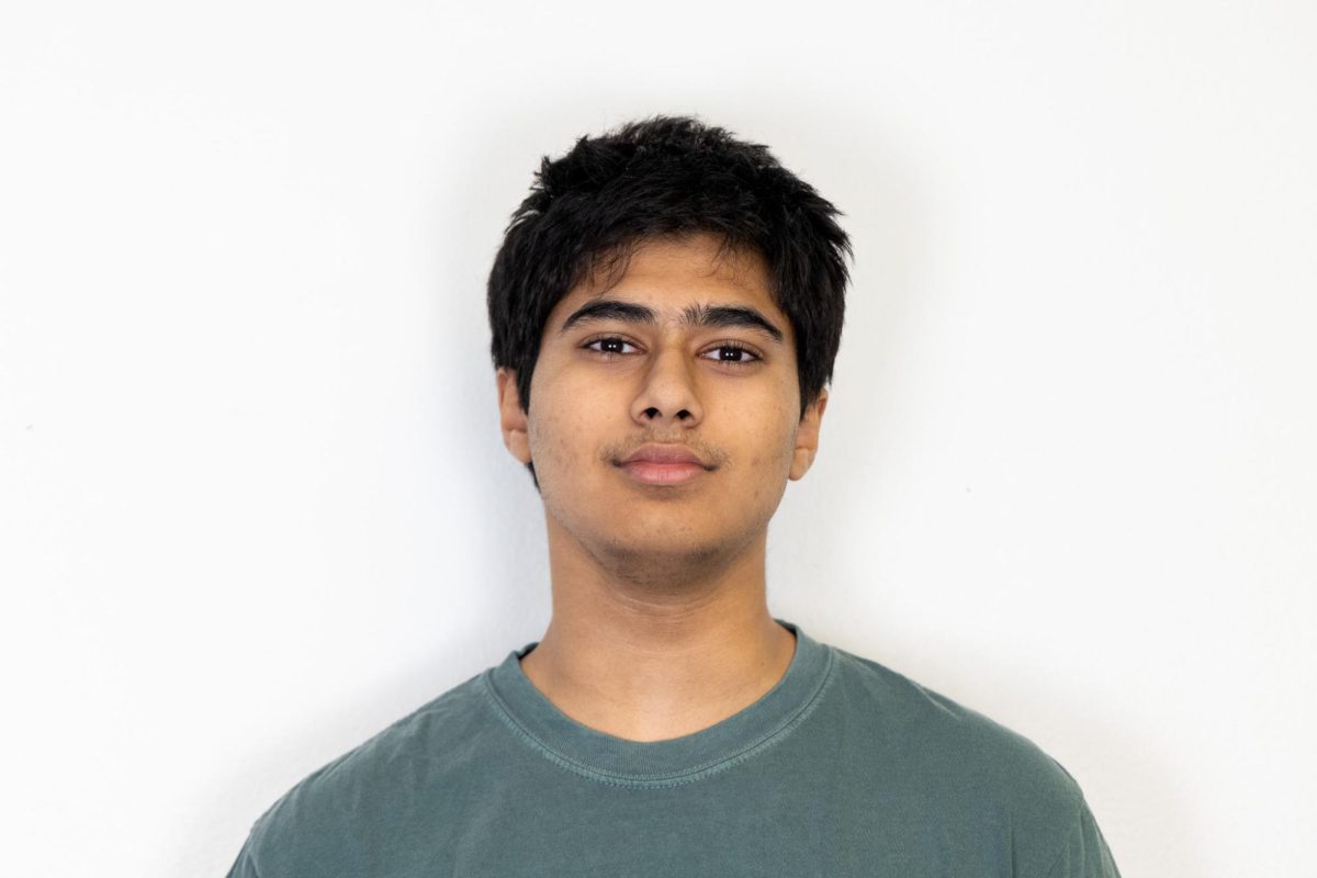 Aarnav Yarlagadda