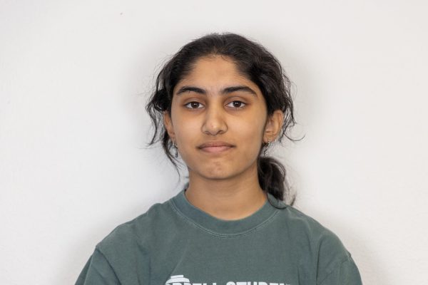 Akshara Kalwoji