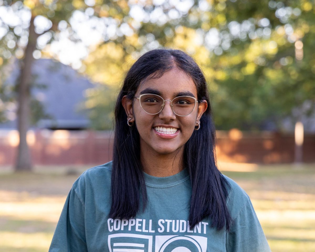 Hannah Vipin