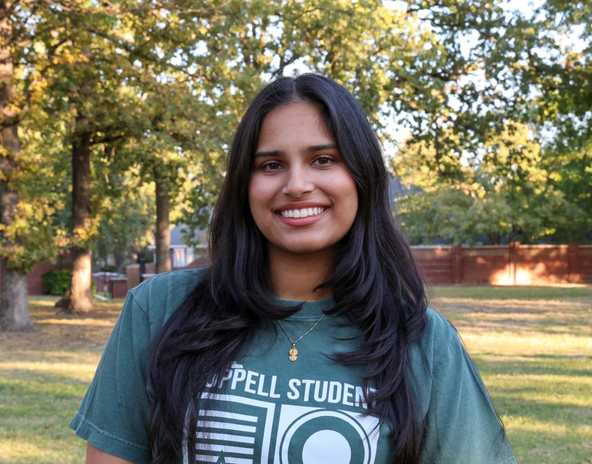 Pranavi Ramineni