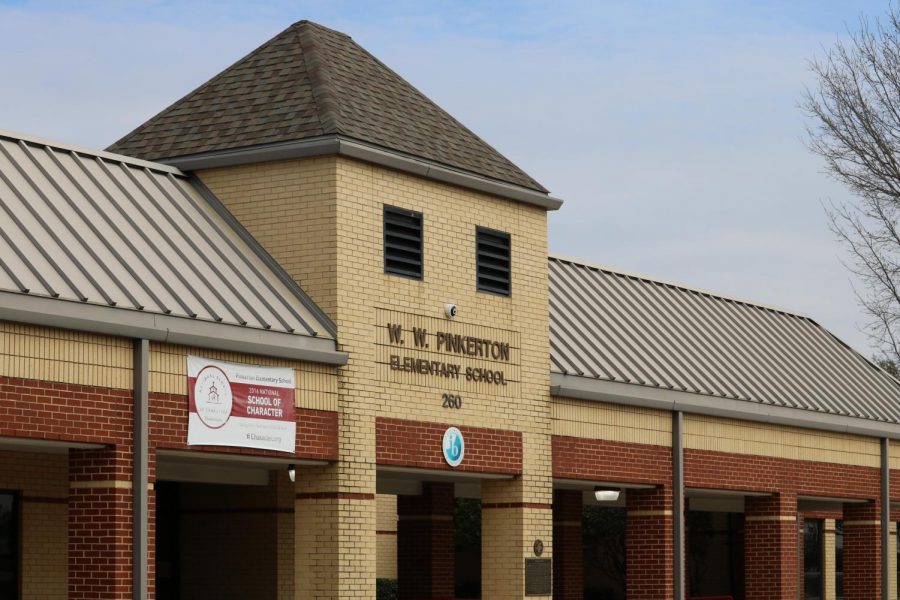 Pinkerton Elementary School faces the possibility of being consolidated with other Coppell ISD elementary schools to resolve current budget issues. On Monday, the CISD School Board discussed different campus consolidation options at Vonita White Administration Building. 