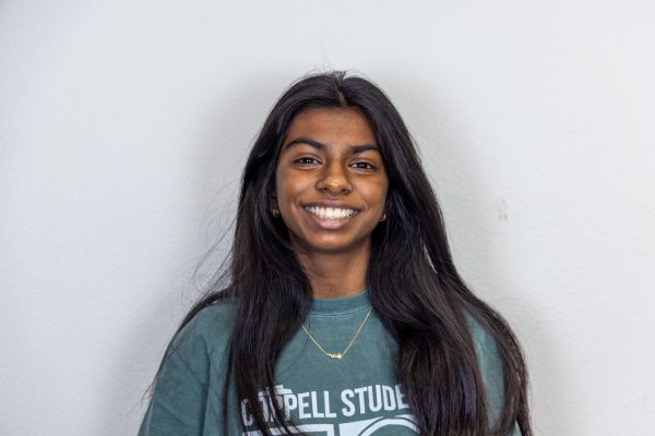 Nidhi Medicharla