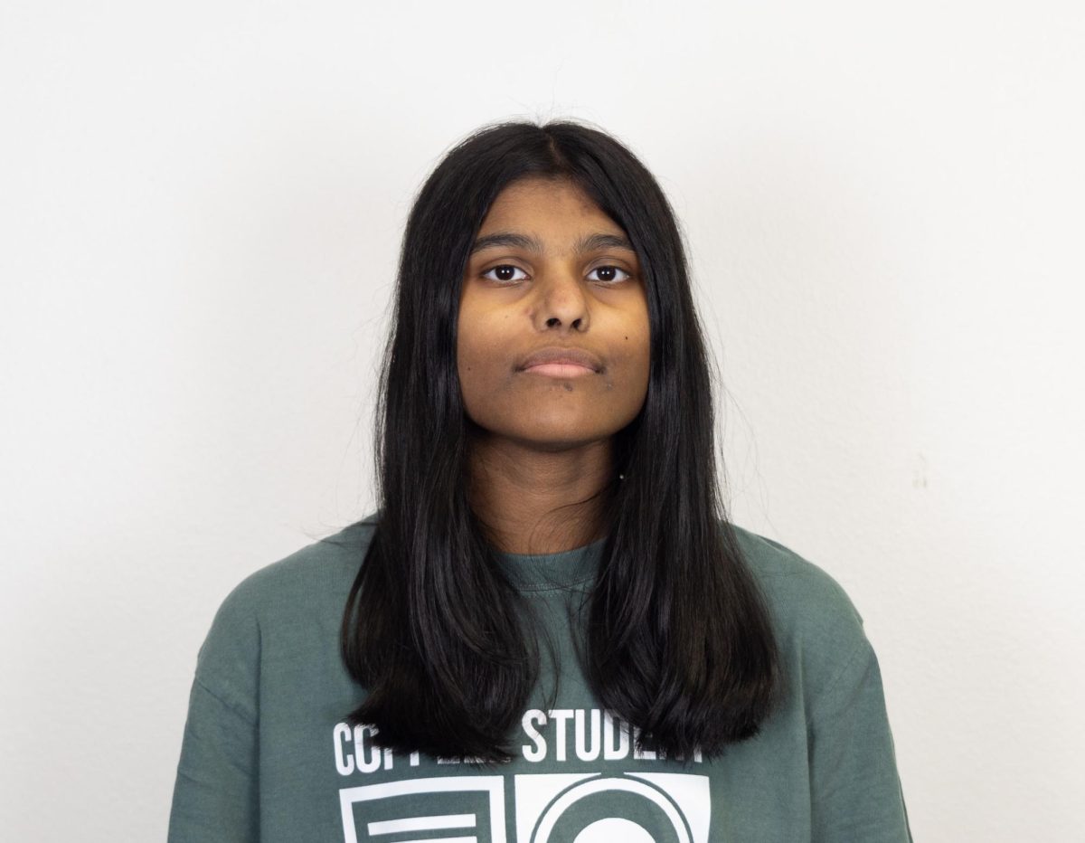 Shrika Elma