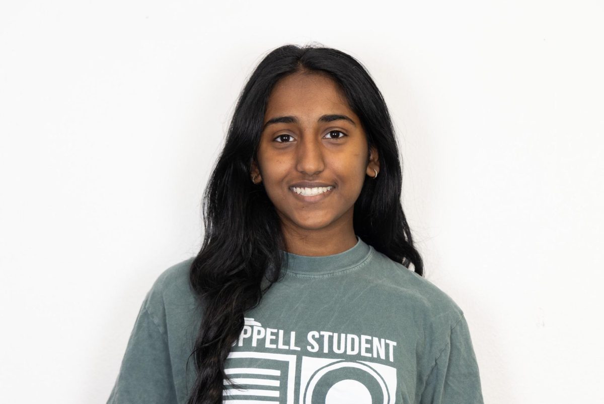 Yoshita Sanivarpu