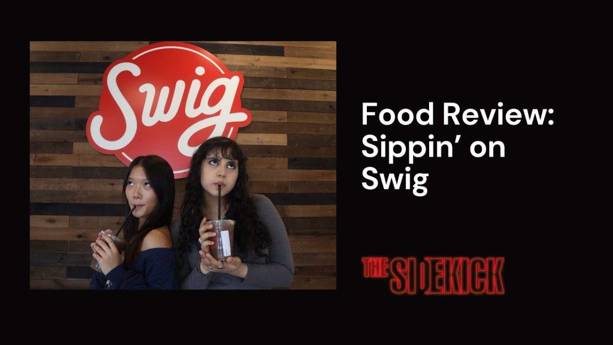 Video: Sippin’ on Swig