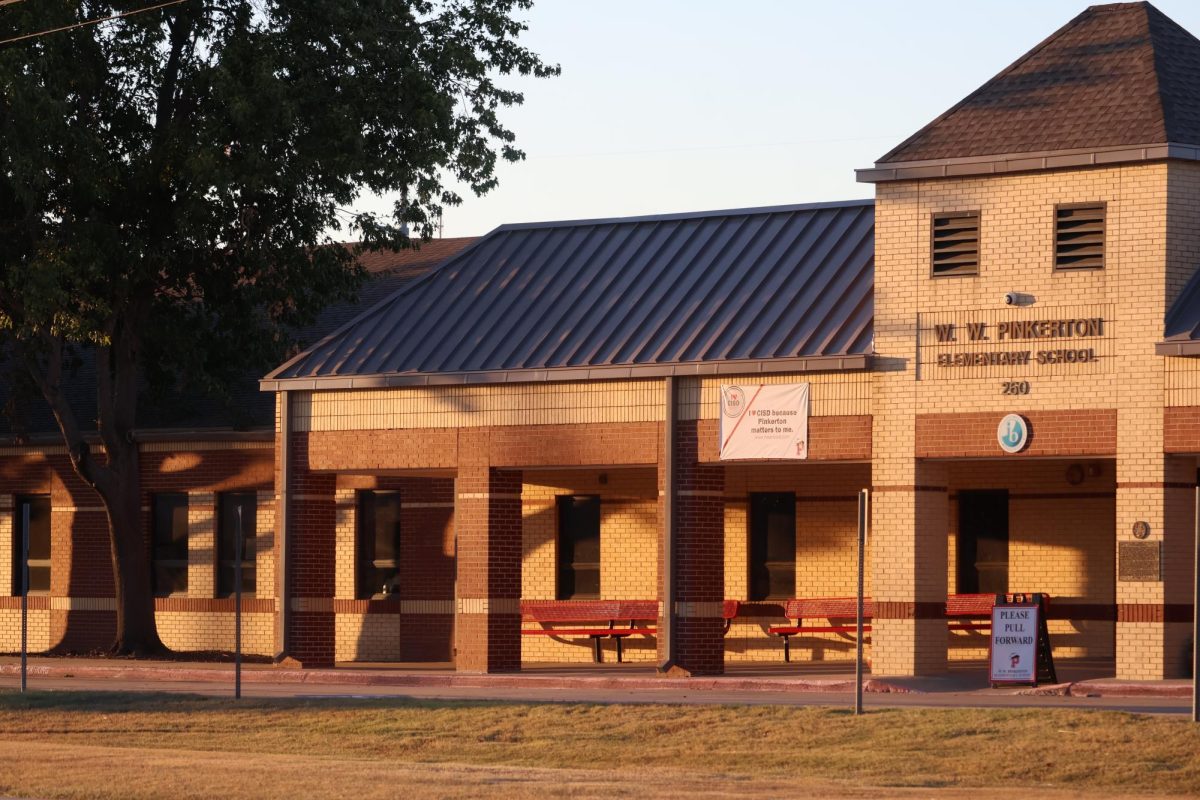 On Sept. 30, the Coppell ISD School Board voted to close Pinkerton Elementary School. The proposed closure will save the district a projected $2.1 million. 