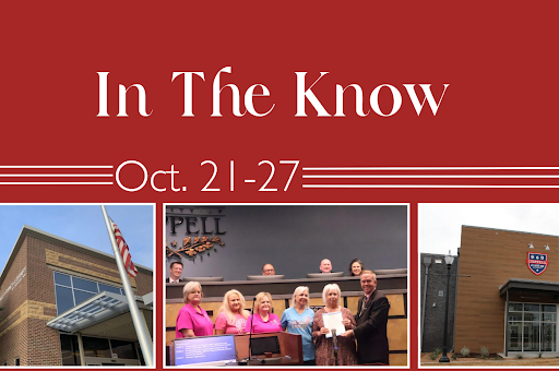 In the know is a series from The Sidekick detailing events involving Coppell High School and Coppell ISD happening this week. It will be posted every Monday for the remainder of the 2024-25 school year.
