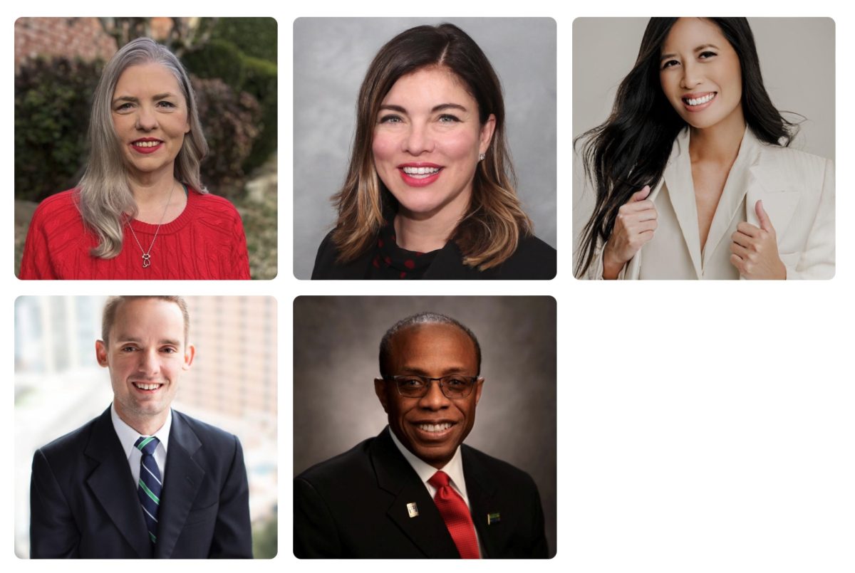 Behind the Ballot: 2025 Coppell ISD Board of Trustees candidates