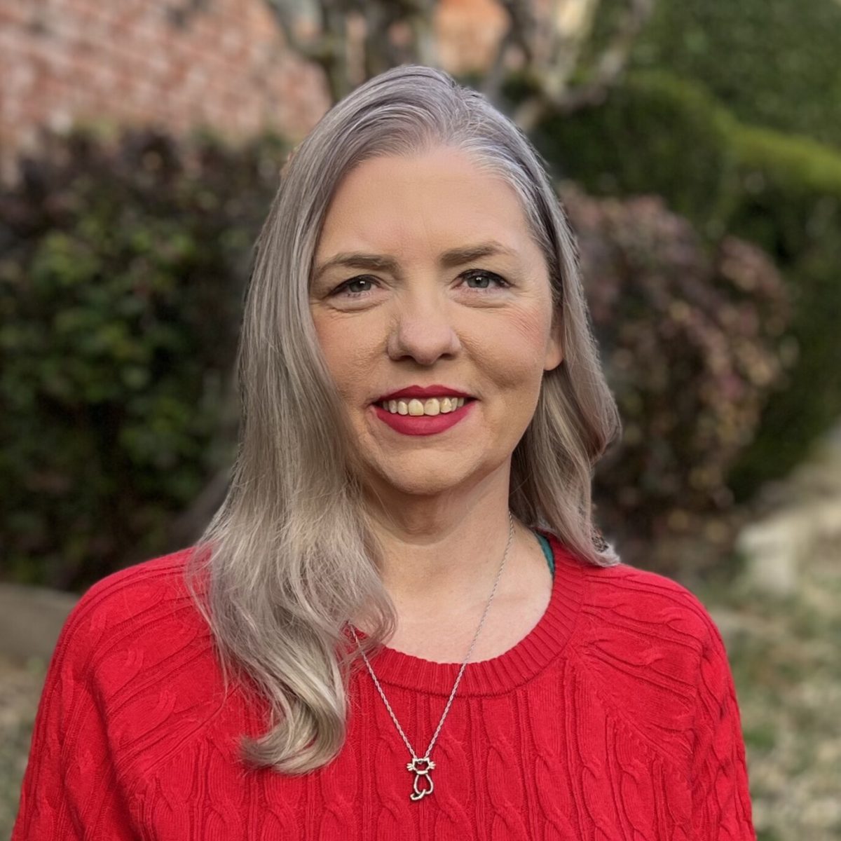 Coppell resident Sheri Hill is a candidate for Place 1 on the Coppell ISD Board of Trustees. Hill advocates for special education and English as a Second Language (ESL) students. Photo courtesy Sheri Hill
