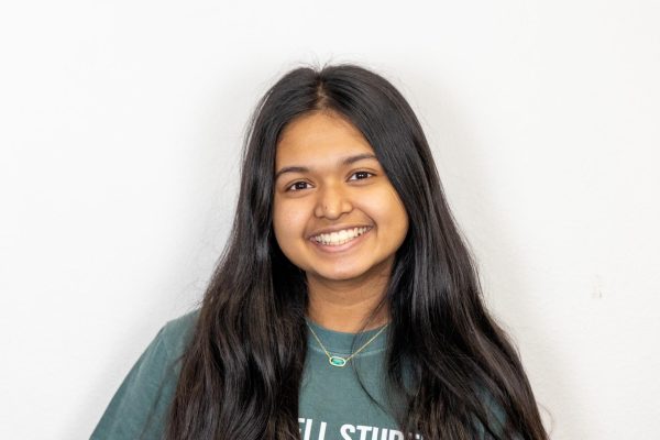 Akshata Ghosh