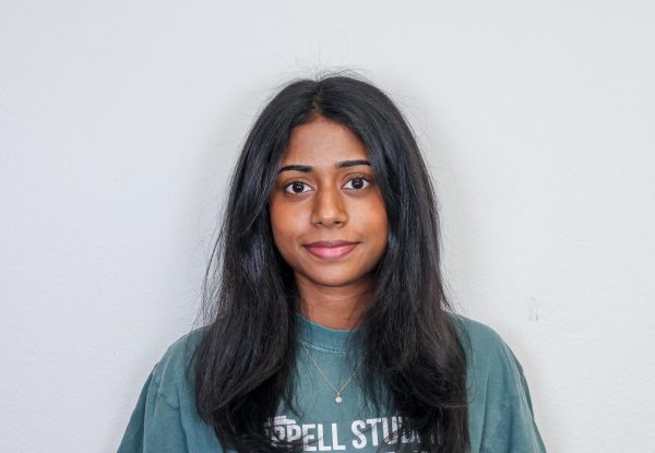 Ananya Narala