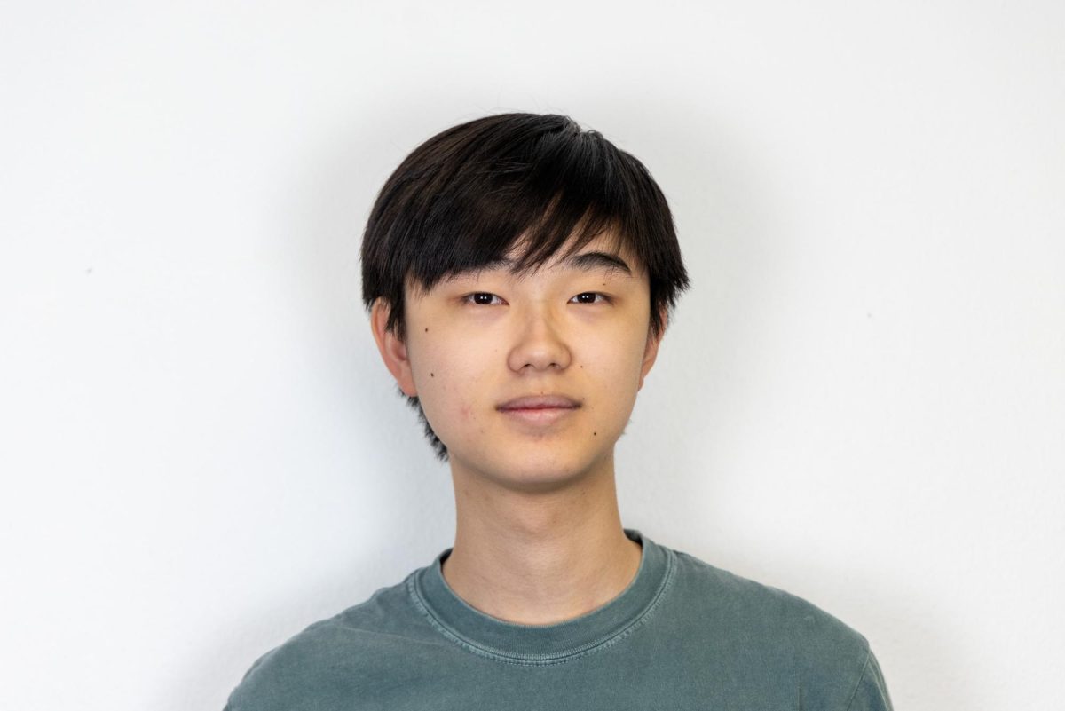 Kelton Chen