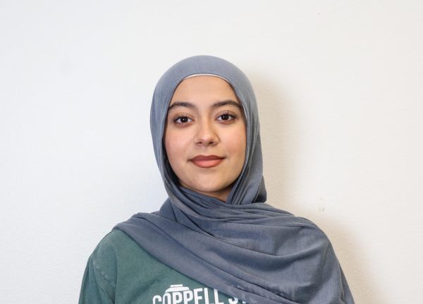 Huda Rizwan