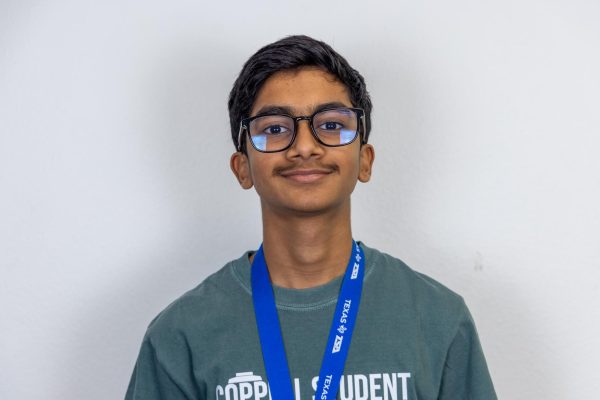 Aarnav Munji