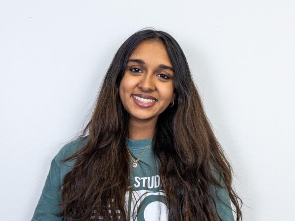 Samara George