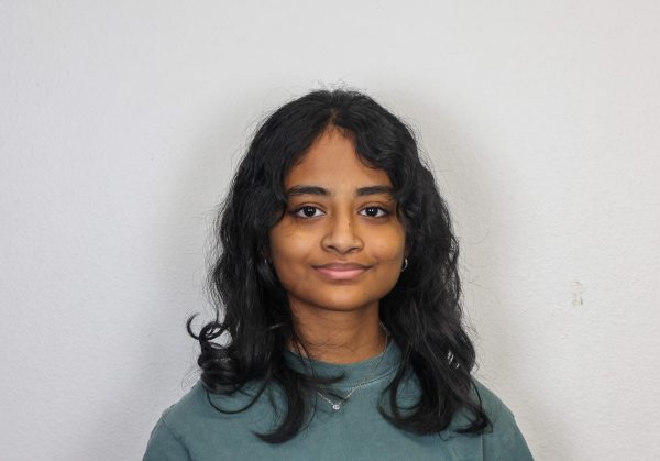 Varshini Avula