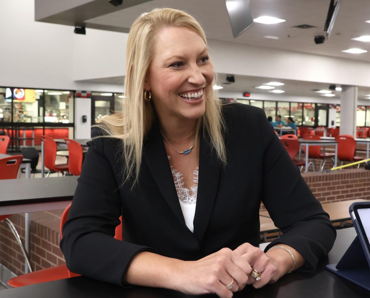 Coppell ISD Superintendent Dr. Leanne Shivers returns to the district after serving in Keller ISD, replacing Dr. Brad Hunt who retired in June.  Dr. Leanne Shivers’s position became effective on Oct. 10 after being named the lone finalist for superintendent on Sept. 29. 