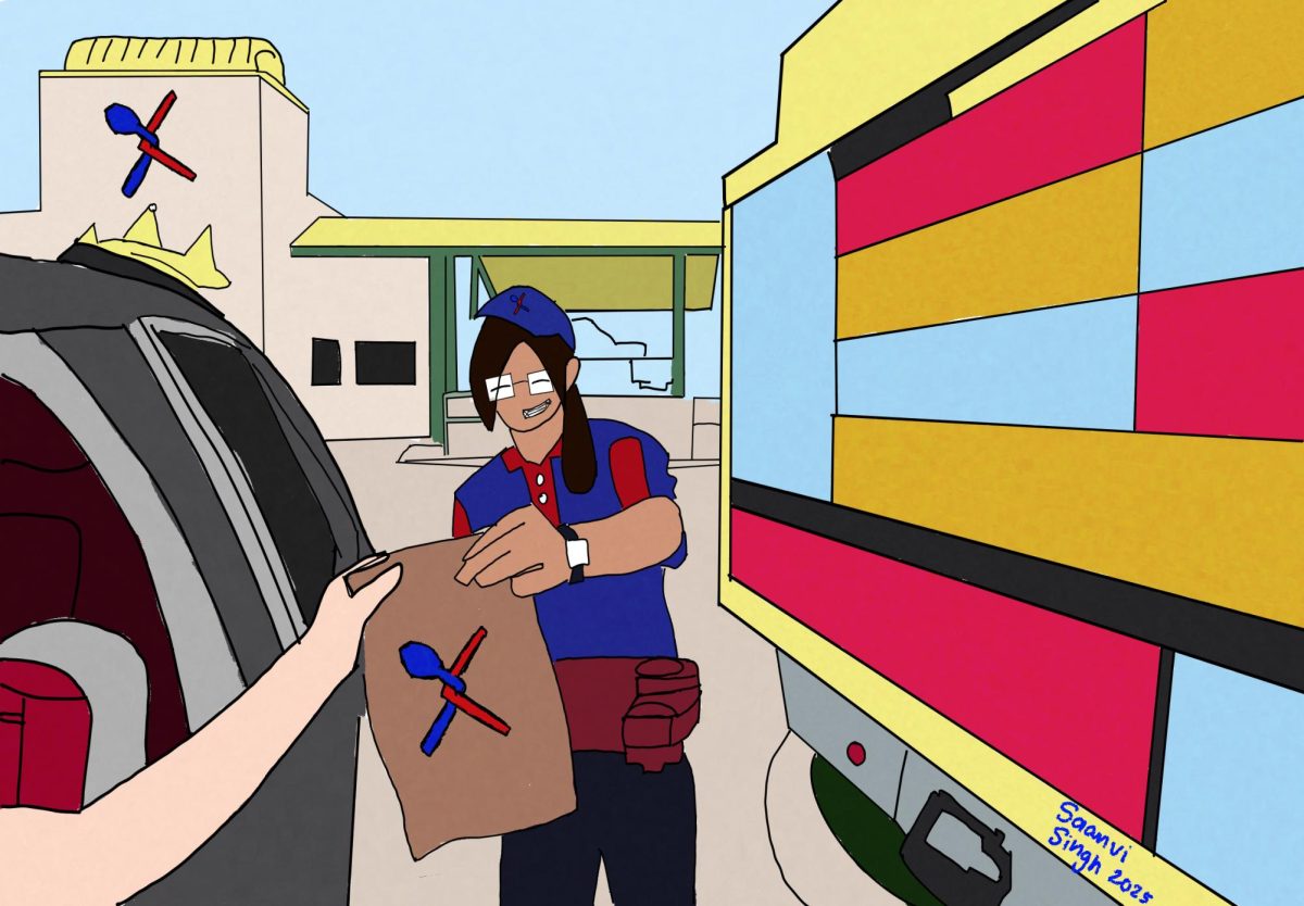 High schoolers often have a job for which they earn minimum wage or youth sub-minimum wage. Five The Sidekick staffers argue for Texas to raise the minimum wage.