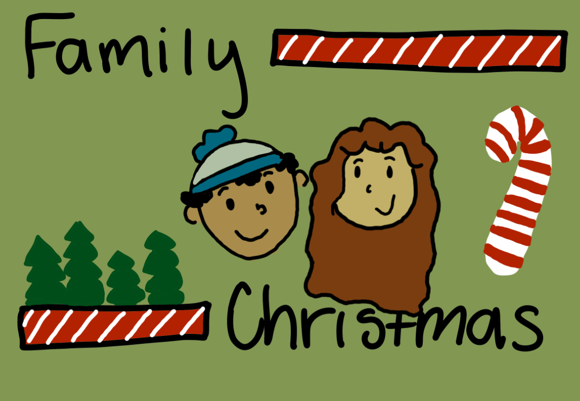 Family Christmas