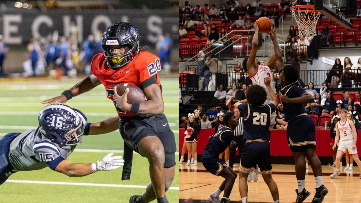 On Monday, the UIL announced Coppell athletics will compete in District 7-6A. The biannual realignment applies to the 2026-27 and 2027-28 school years.
