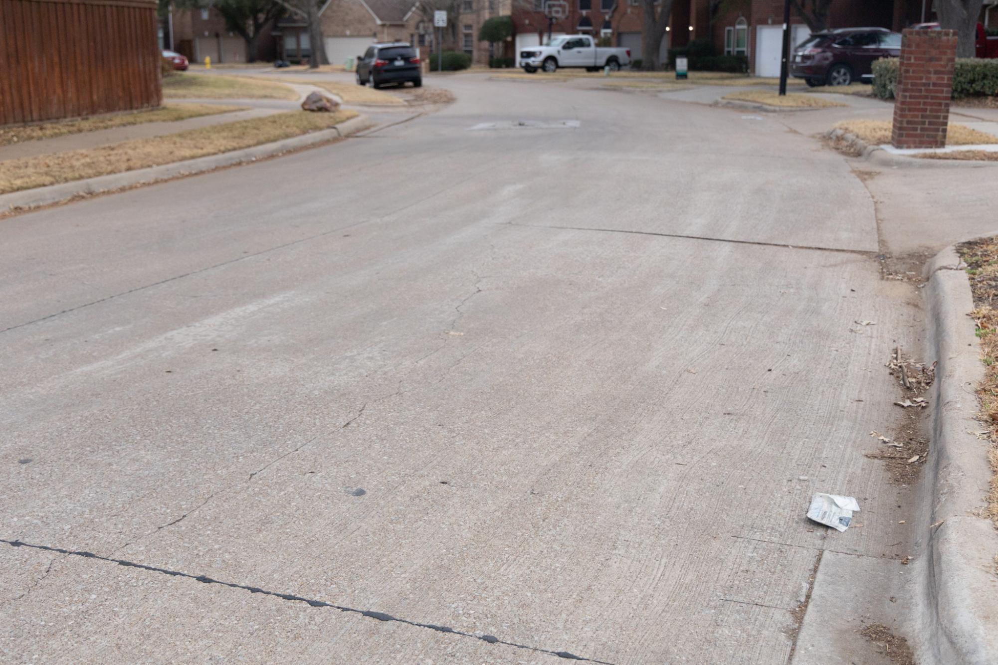 Coppell’s internal roads are maintained by the city to ensure citizens’ safety. The city's weather preparedness and infrastructure response rely on the city, state and outside providers.
