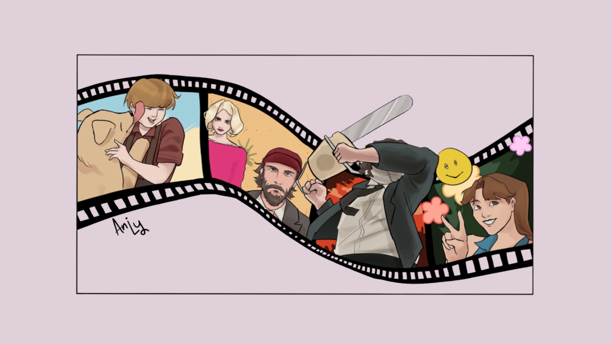 Texas is often depicted reductively as the state of cowboys and country music. The Sidekick entertainment editor Marli Field thinks that movies set in Texas such as “Old Yeller”, “Paris, Texas”, “The Texas Chainsaw Massacre” and “Dazed and Confused” go beyond stereotypes.
