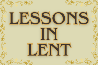 Lent is a Christian liturgical season of prayer, fasting and almsgiving that lasts from Ash Wednesday until Easter Sunday. The Sidekick CHS9 editor Hannah Vipin shares good practices for those who celebrate Lent. Interactive by Prathi Tamara Sathish Kumar.
Lent is a Christian liturgical season of prayer, fasting and almsgiving that lasts from Ash Wednesday until Easter Sunday. The Sidekick CHS9 editor Hannah Vipin shares good practices for those who celebrate Lent.