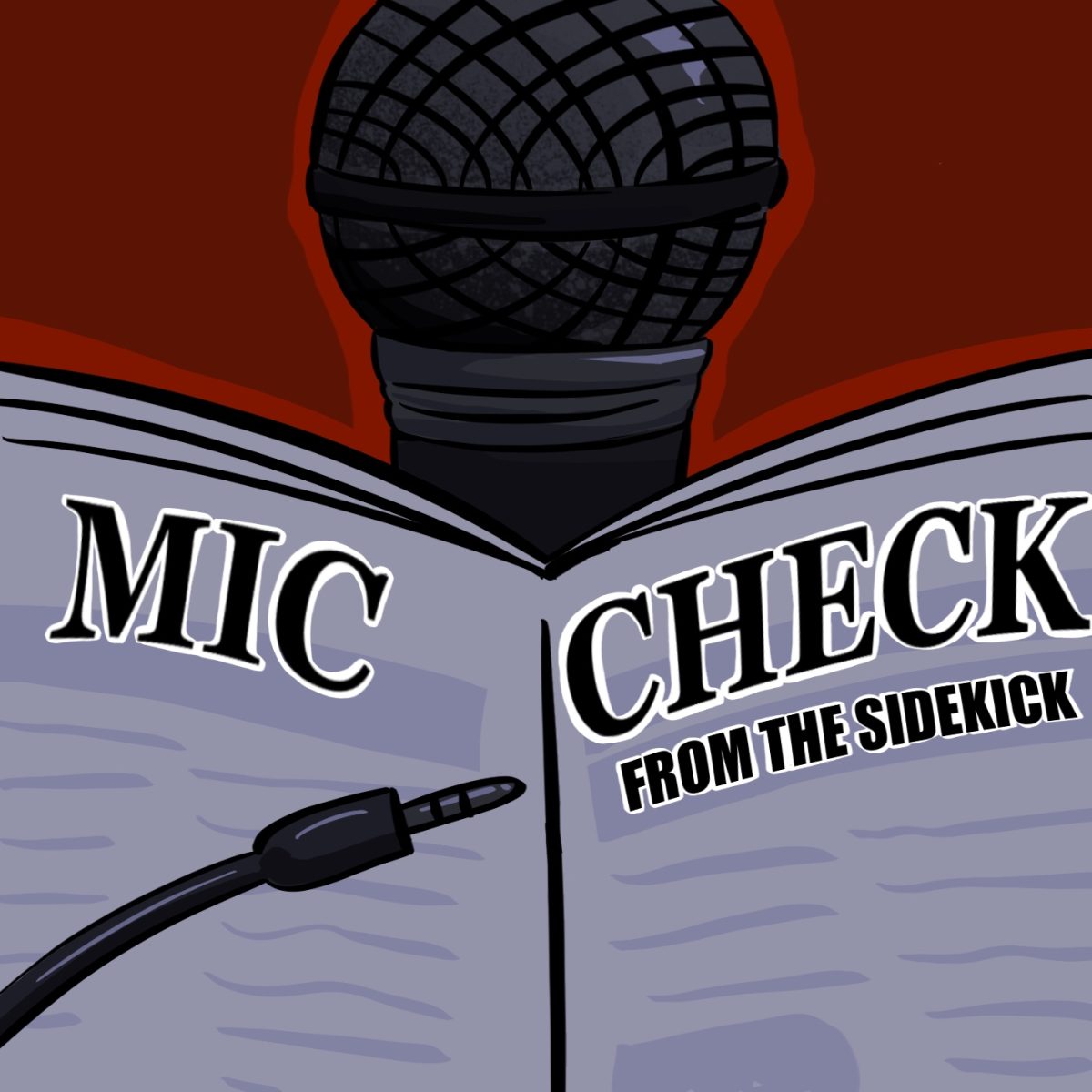 Mic check: Dressing up for prom