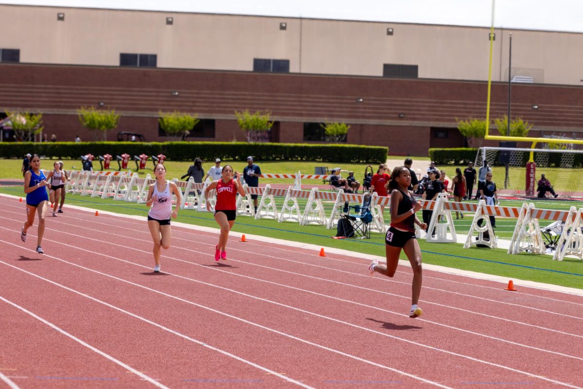 Suresh_TrackMeet1_040826