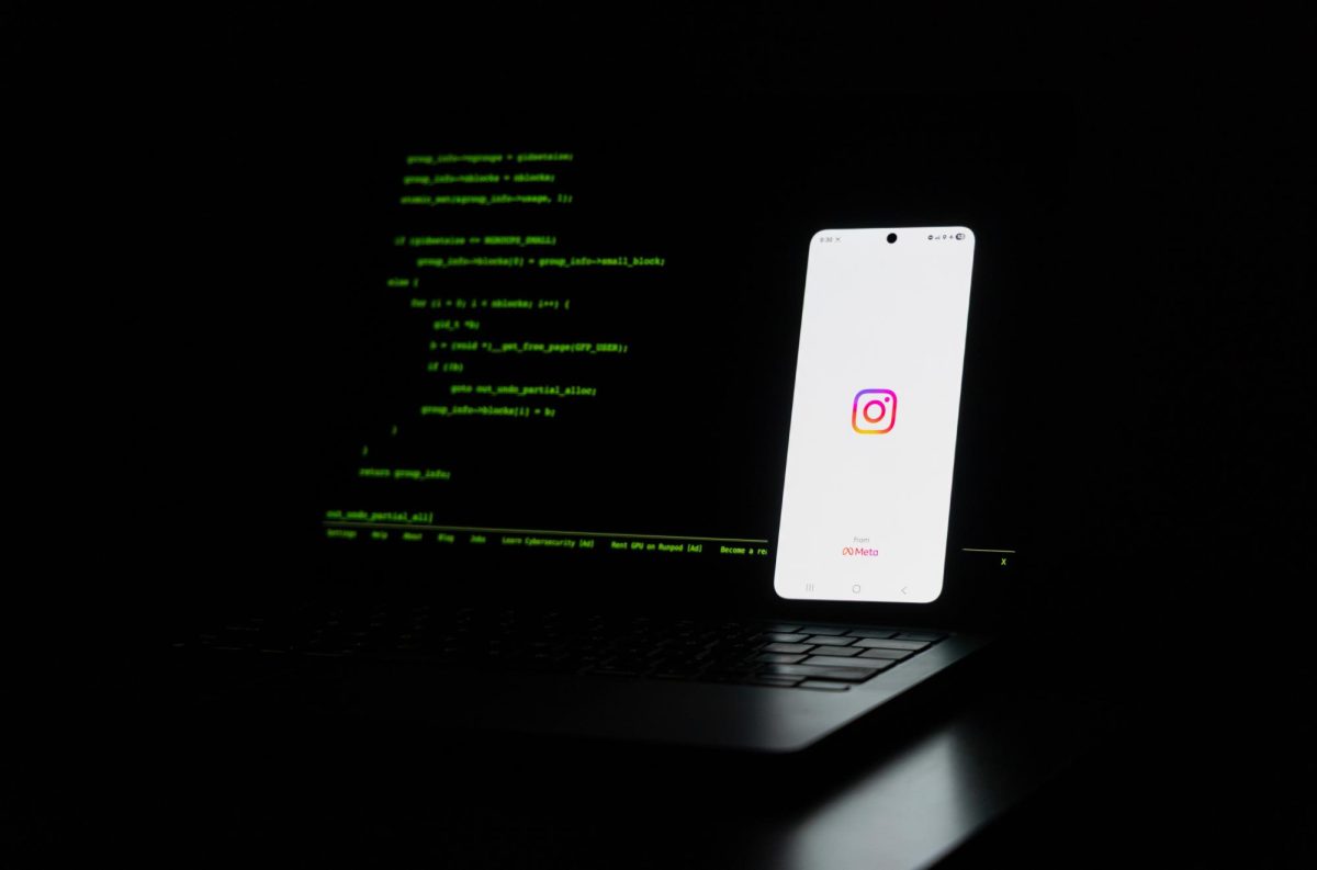 In 2025, bot traffic overtook human traffic for the first time on the internet, increasing concerns about privacy and security. Coppell Student Media faced a sudden boost of views driven by Chinese viewers rather than domestic viewers, especially on the staff page with all staff members