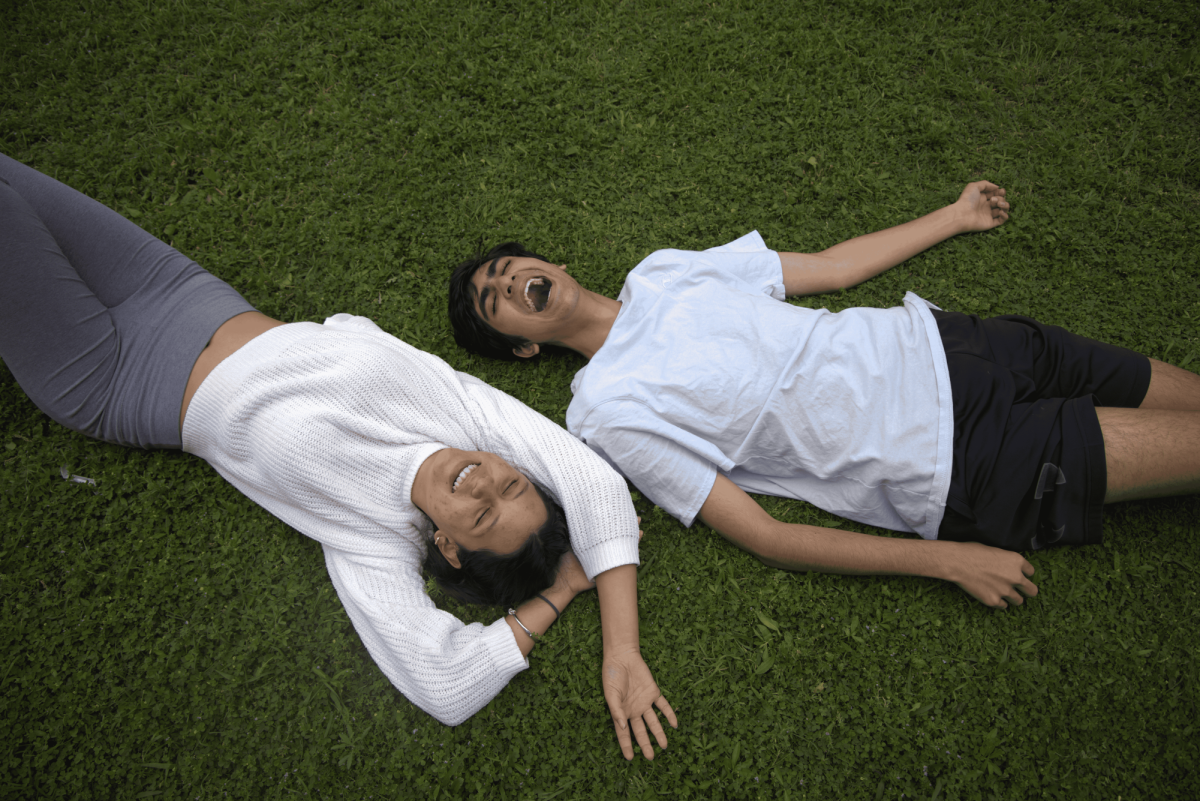 The Sidekick staff writer Neev Chickermane appreciates the story of his friendship with executive design editor/webmaster Sofia Exposito over their years in The Sidekick. Senior Send-off is a series of recognizing graduating Sidekick seniors