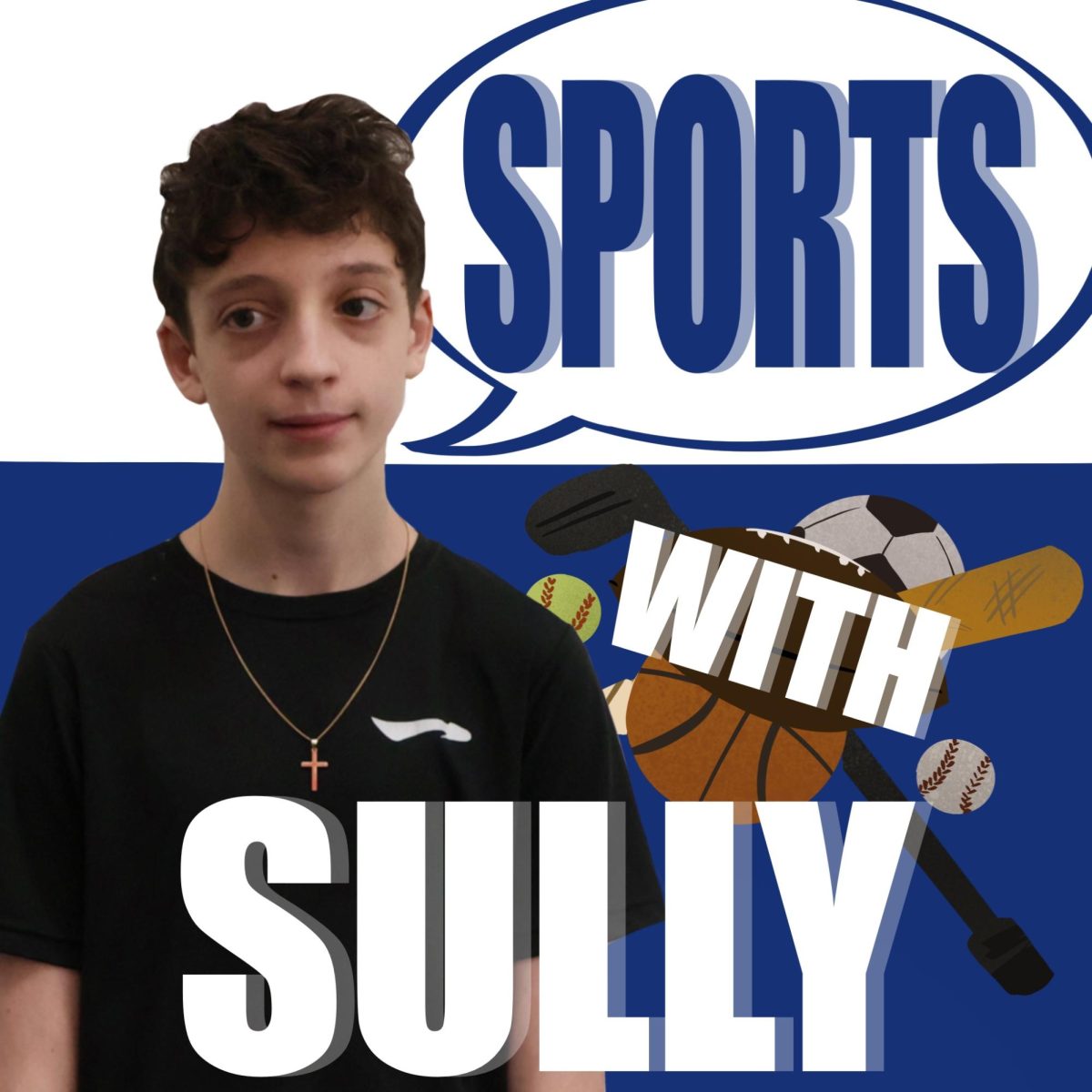 Sports with Sully: NBA mock draft