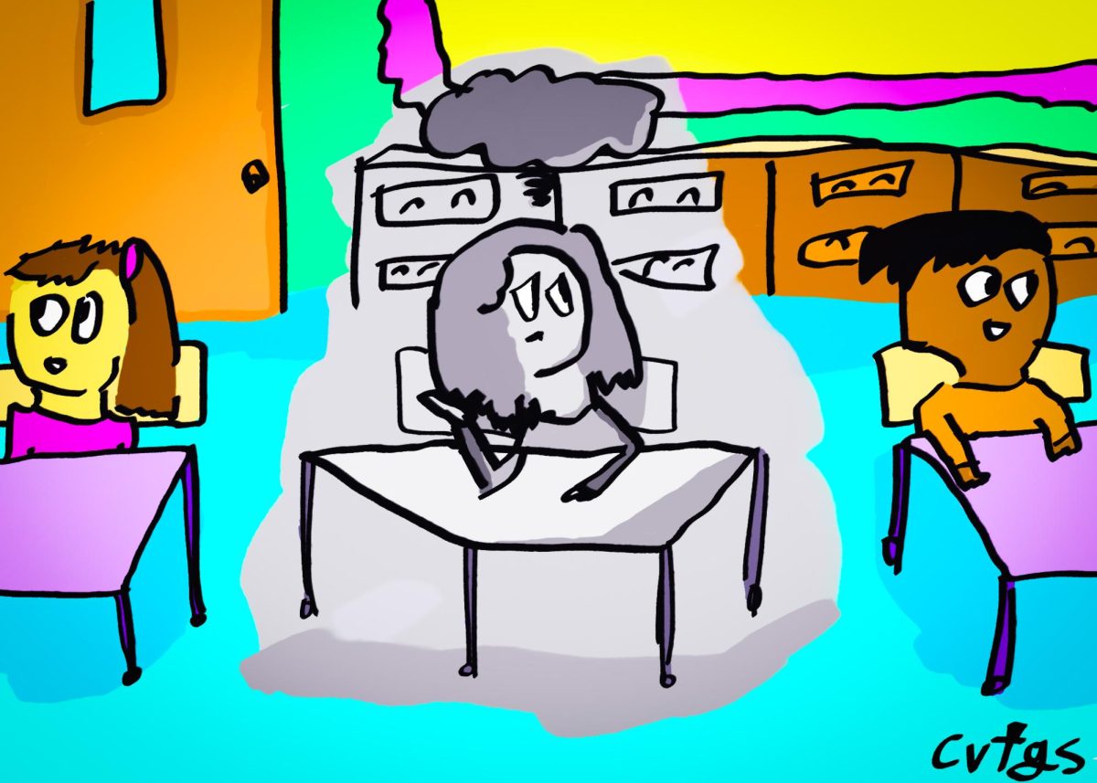 Teens are at an age where grief may enter their lives as people drift away and daily routines begin to change. The Sidekick staff writer Prathi Tamara Sathish Kumar explores different types of teen grief in order to provide teen with tools to manage grief at a young age.