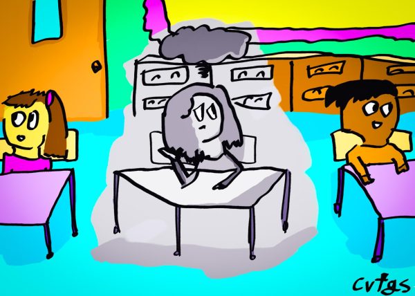Teens are at an age where grief may enter their lives as people drift away and daily routines begin to change. The Sidekick staff writer Prathi Tamara Sathish Kumar explores different types of teen grief in order to provide teen with tools to manage grief at a young age.